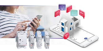 CX³ with Netatmo bei Elektro Schertl GmbH in Edelsfeld