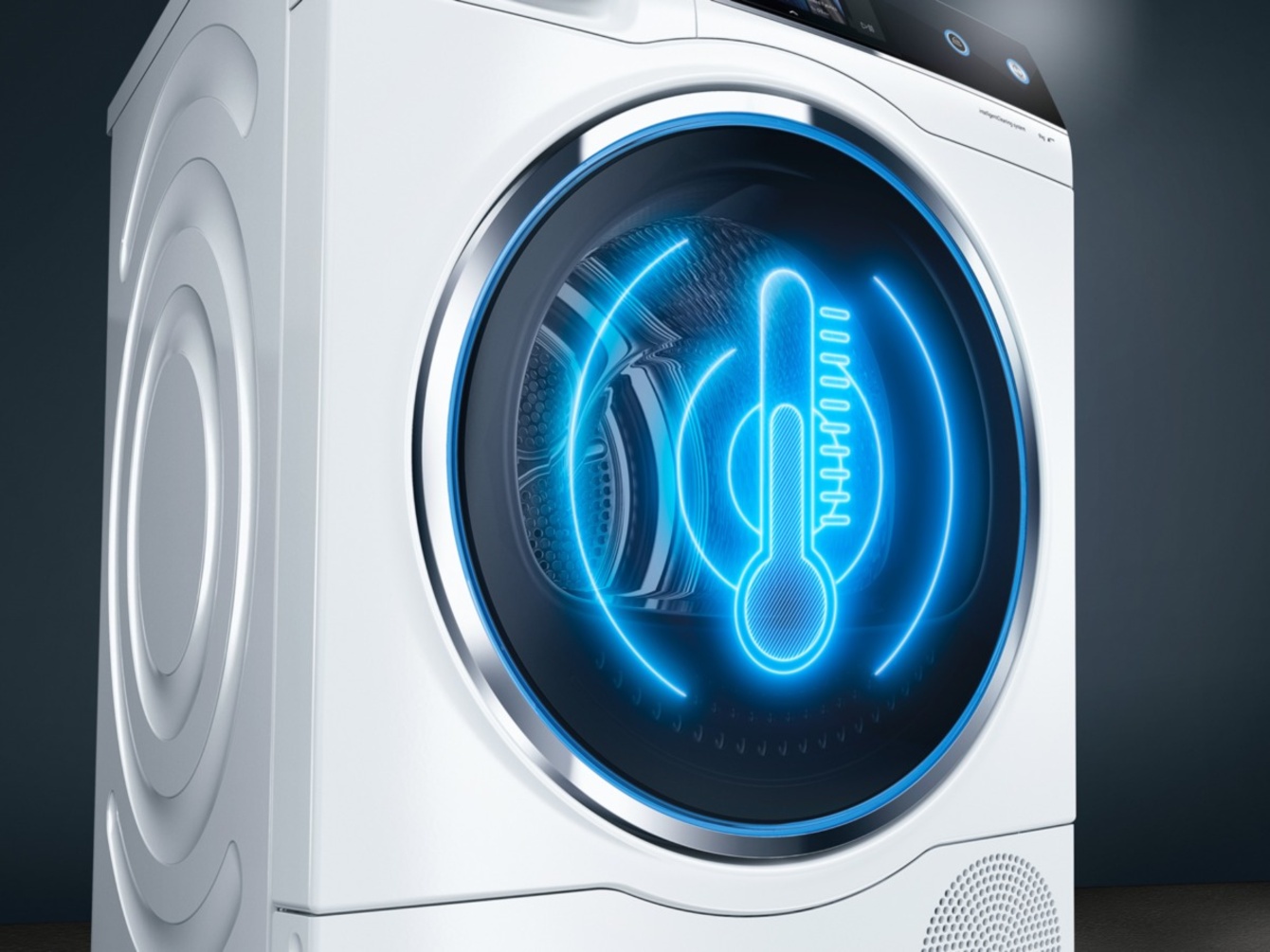 autoDry-Funktion bei Elektro Schertl GmbH in Edelsfeld