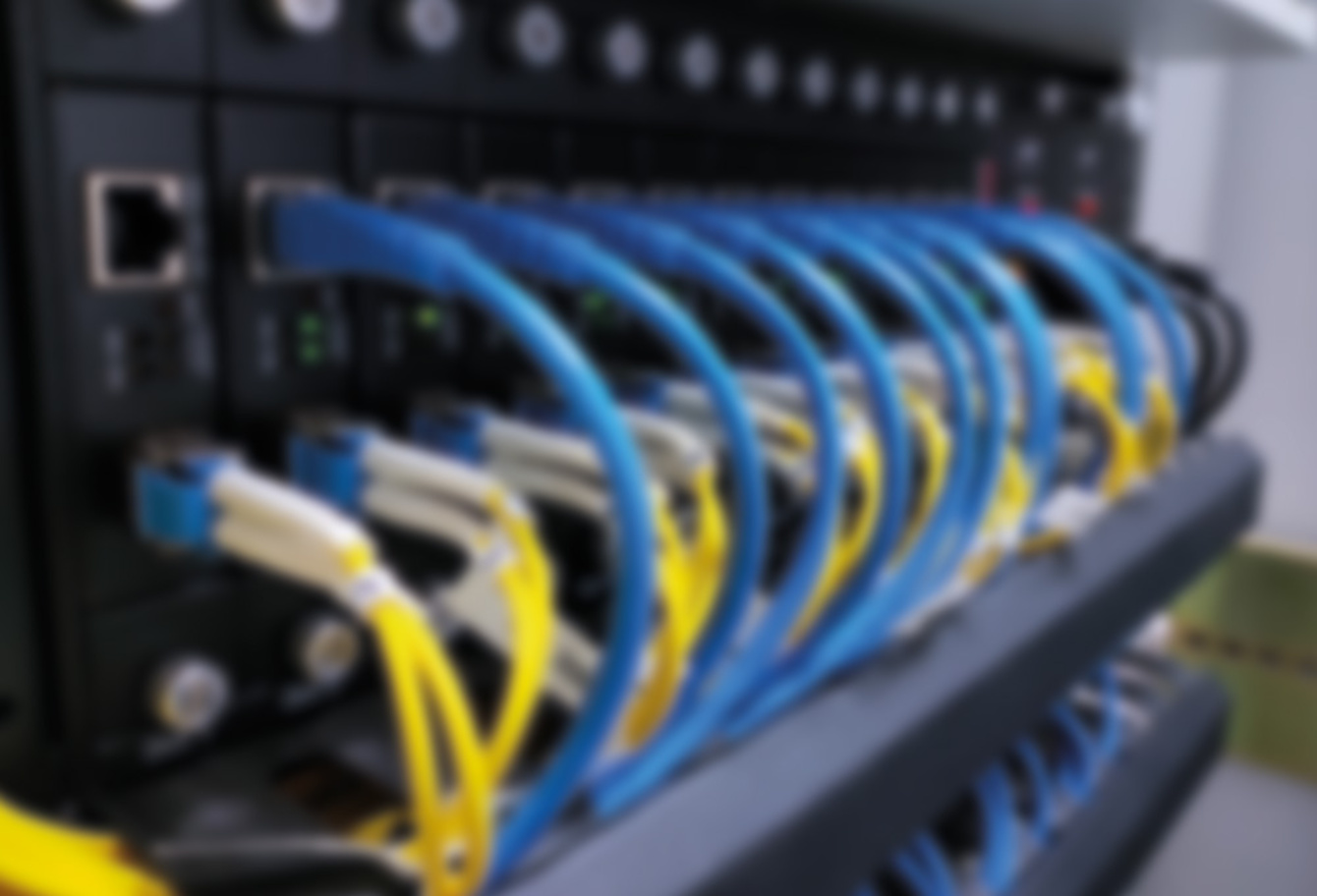 Netzwerke bei Elektro Schertl GmbH in Edelsfeld