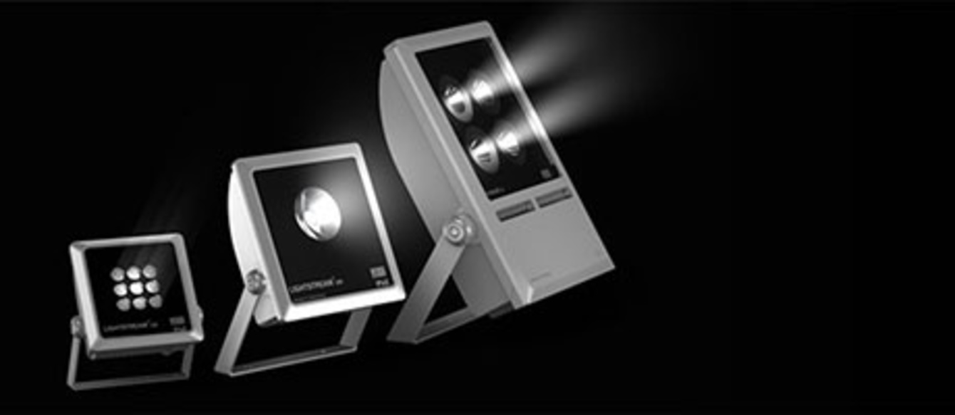 Lightstream LED bei Elektro Schertl GmbH in Edelsfeld