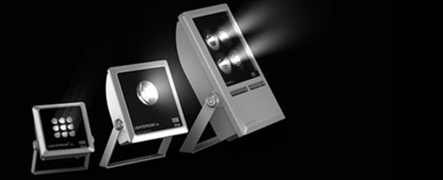 Lightstream LED bei Elektro Schertl GmbH in Edelsfeld