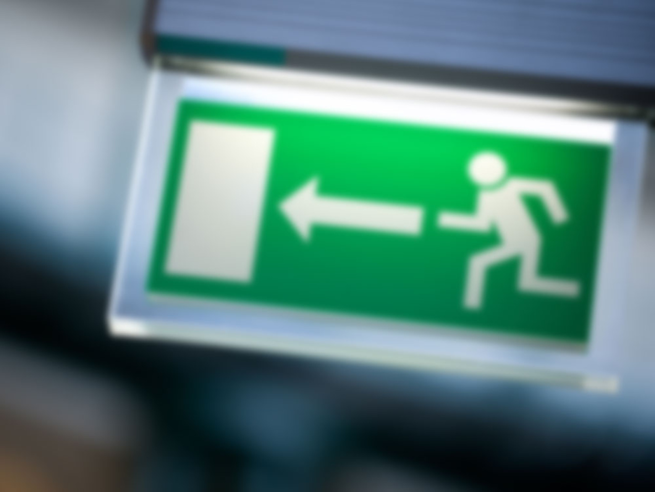 Not­beleuchtung bei Elektro Schertl GmbH in Edelsfeld