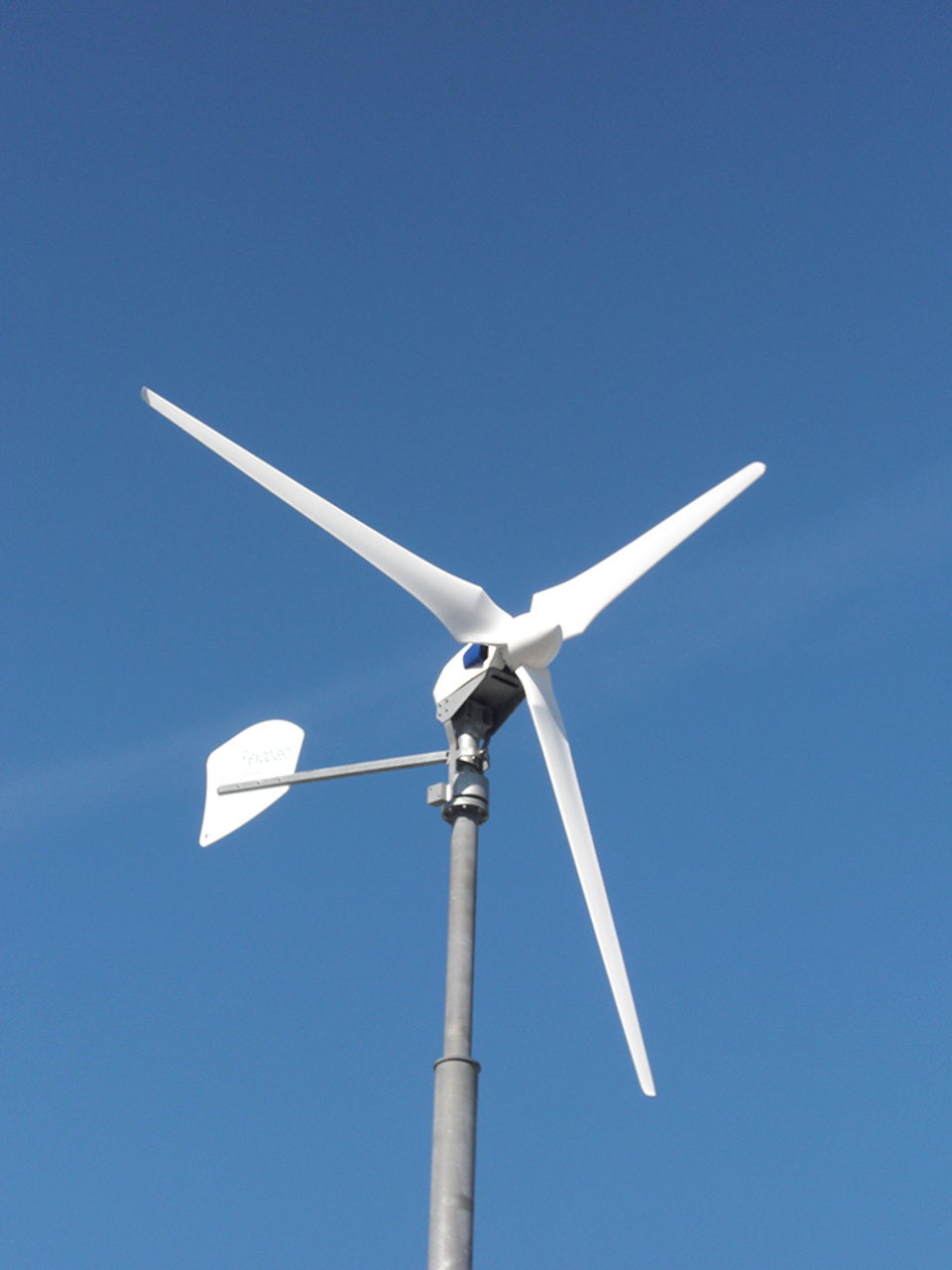 Windkraft2 bei Elektro Schertl GmbH in Edelsfeld