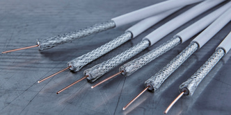 Kabel- und Steckverbinder bei Elektro Schertl GmbH in Edelsfeld