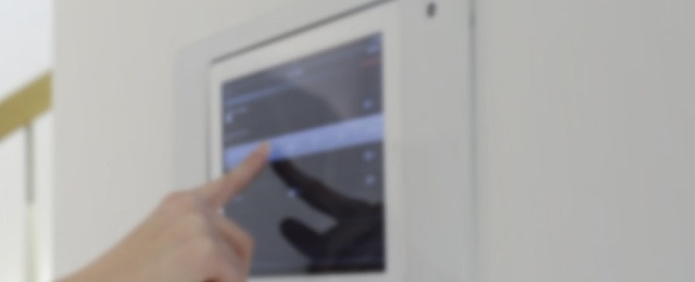 KNX-Planung bei Elektro Schertl GmbH in Edelsfeld