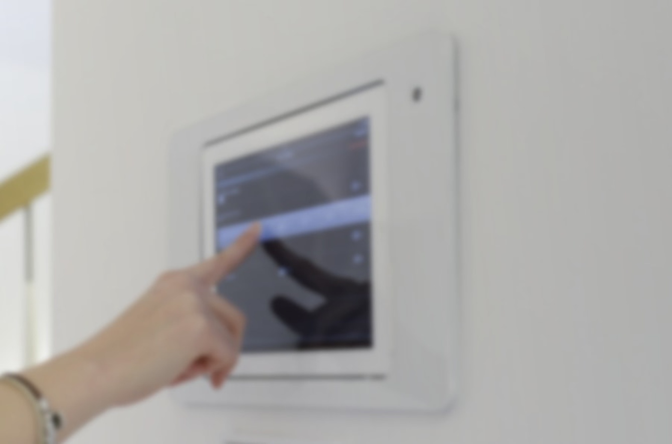 KNX-Planung bei Elektro Schertl GmbH in Edelsfeld