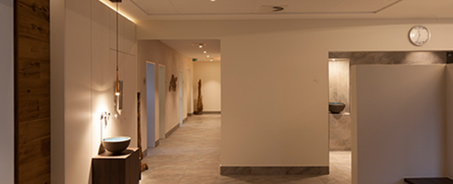 Spa / Wellness bei Elektro Schertl GmbH in Edelsfeld