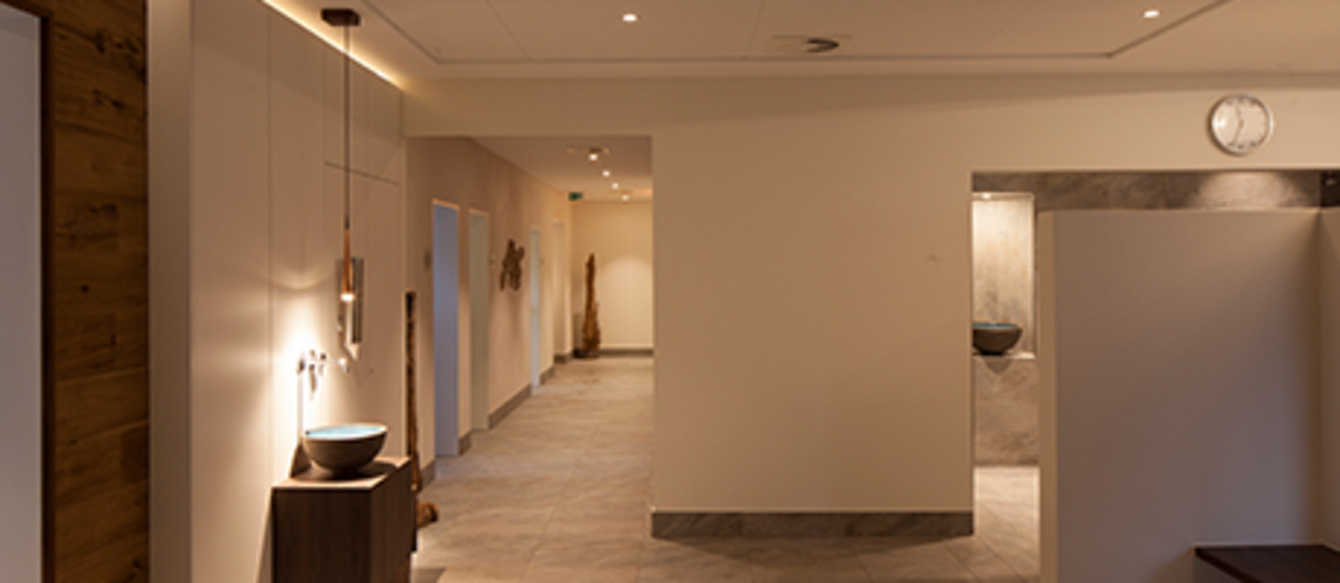 Spa / Wellness bei Elektro Schertl GmbH in Edelsfeld