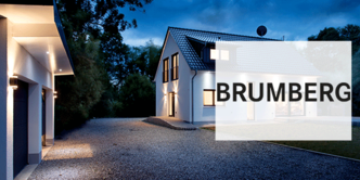 Brumberg bei Elektro Schertl GmbH in Edelsfeld