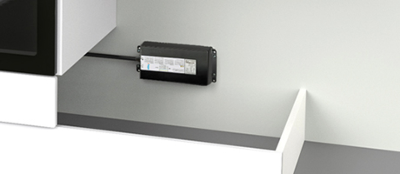 Herdwächter bei Elektro Schertl GmbH in Edelsfeld