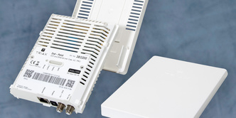 Ethernet over Coax bei Elektro Schertl GmbH in Edelsfeld