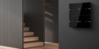 Gira Tastsensor 4 bei Elektro Schertl GmbH in Edelsfeld