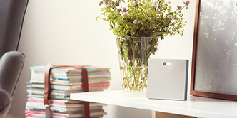 coviva Smart Home bei Elektro Schertl GmbH in Edelsfeld