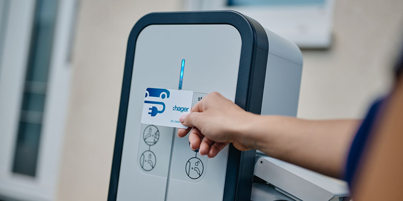 E-Mobilität öffentlicher Bereich bei Elektro Schertl GmbH in Edelsfeld