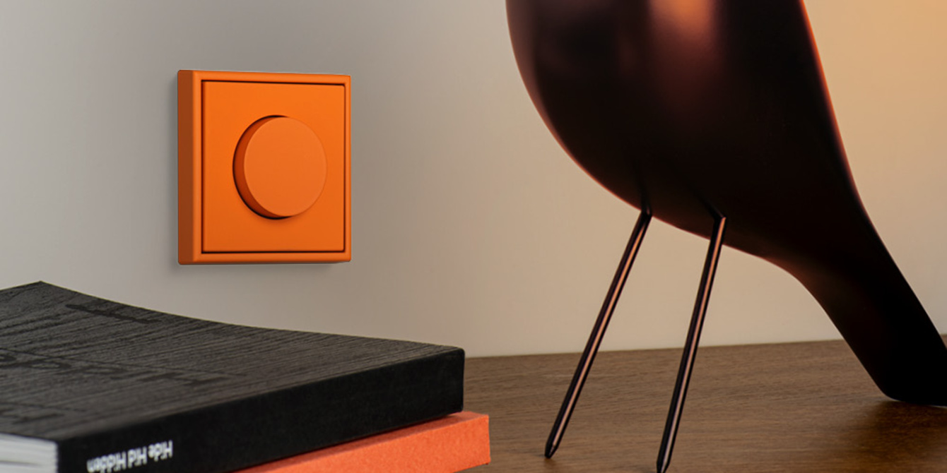 DALI-2 Drehsteuergeräte TW Multimaster bei Elektro Schertl GmbH in Edelsfeld