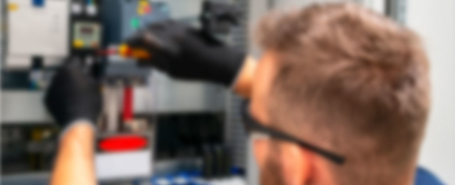 Nieder­spannungs­anlagen bei Elektro Schertl GmbH in Edelsfeld