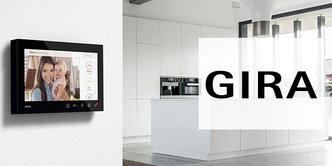 Gira bei Elektro Schertl GmbH in Edelsfeld