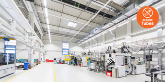 Lösungen zum Leuchtstofflampen Verbot bei Elektro Schertl GmbH in Edelsfeld