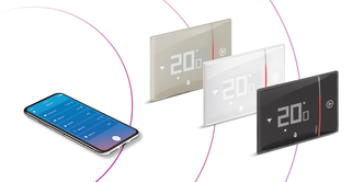 Smartes Heizen bei Elektro Schertl GmbH in Edelsfeld