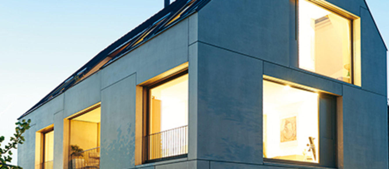 LUXORliving bei Elektro Schertl GmbH in Edelsfeld