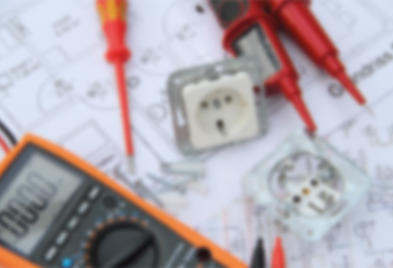 Planung bei Elektro Schertl GmbH in Edelsfeld