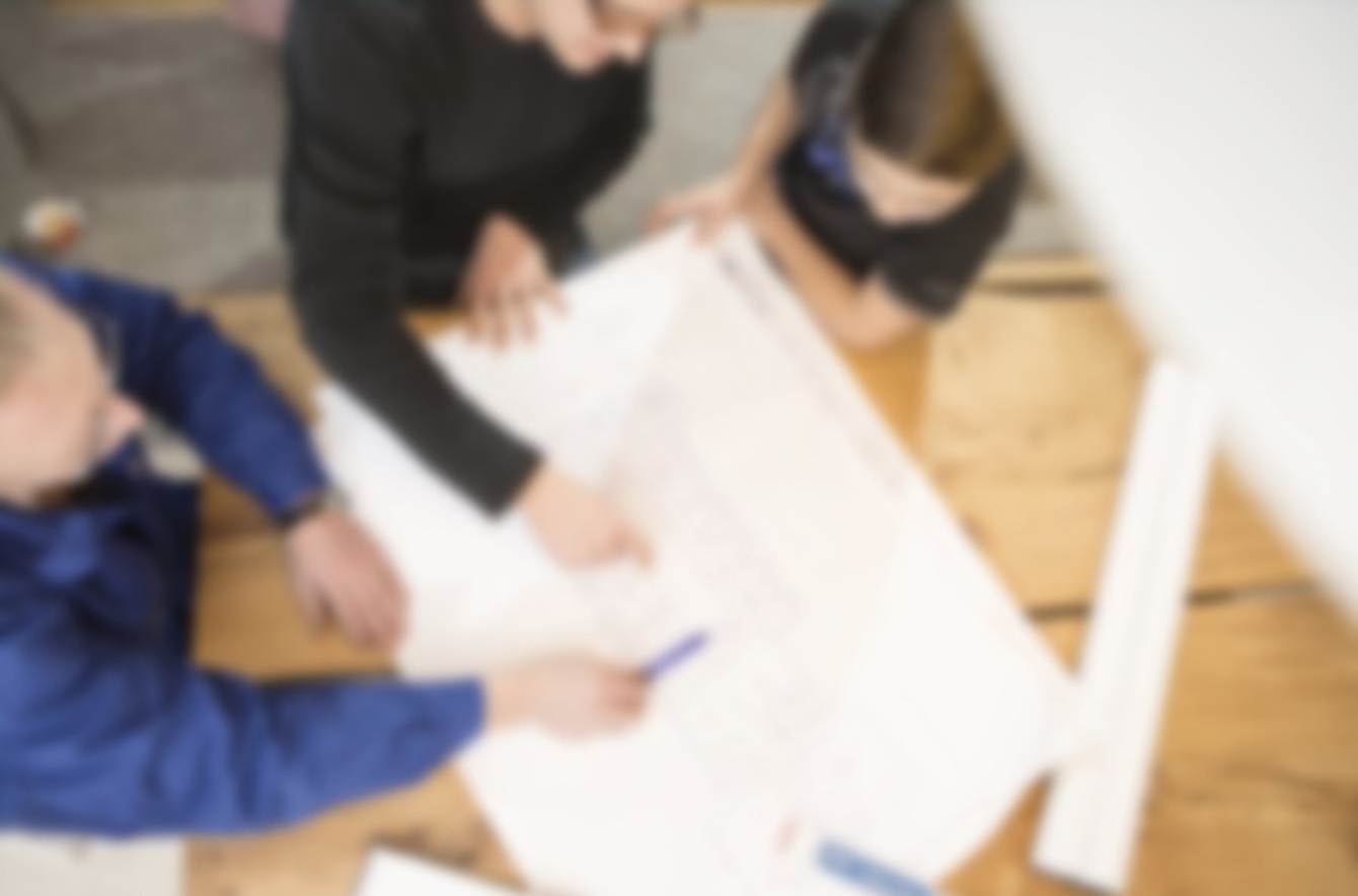Planung bei Elektro Schertl GmbH in Edelsfeld