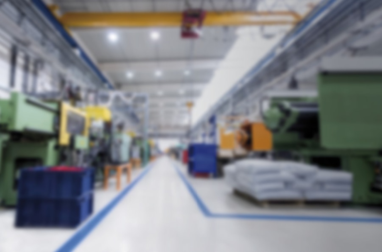 Industrie und Gewerbe bei Elektro Schertl GmbH in Edelsfeld