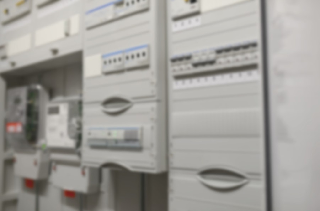 Schalt­schrank­bau bei Elektro Schertl GmbH in Edelsfeld