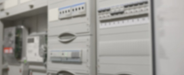 Schalt­schrank­bau bei Elektro Schertl GmbH in Edelsfeld