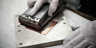 Manufaktur bei Elektro Schertl GmbH in Edelsfeld