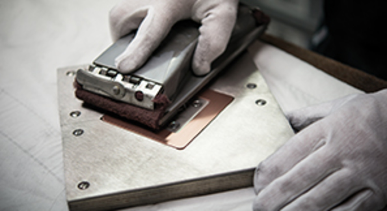 Manufaktur bei Elektro Schertl GmbH in Edelsfeld