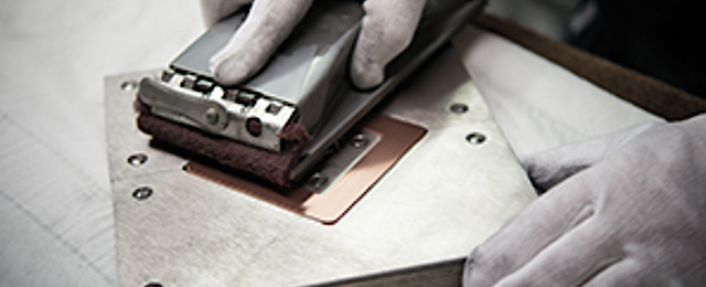 Manufaktur bei Elektro Schertl GmbH in Edelsfeld