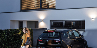 TheLeda D bei Elektro Schertl GmbH in Edelsfeld