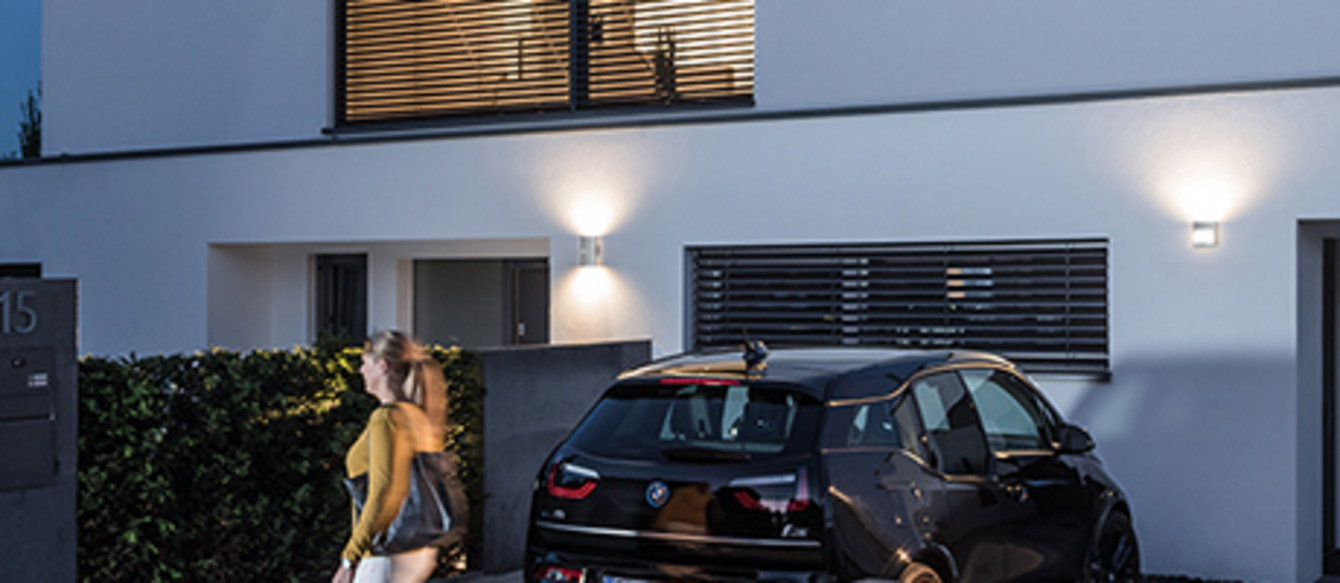 TheLeda D bei Elektro Schertl GmbH in Edelsfeld