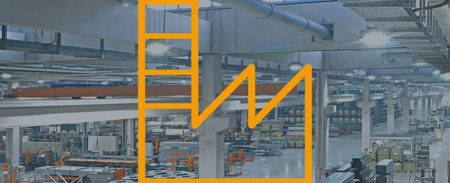 Industrieinstallation bei Elektro Schertl GmbH in Edelsfeld