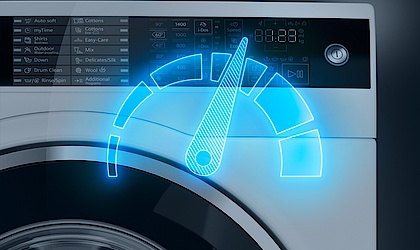 varioSpeed bei Elektro Schertl GmbH in Edelsfeld