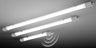 Planox Feuchtraumleuchten bei Elektro Schertl GmbH in Edelsfeld