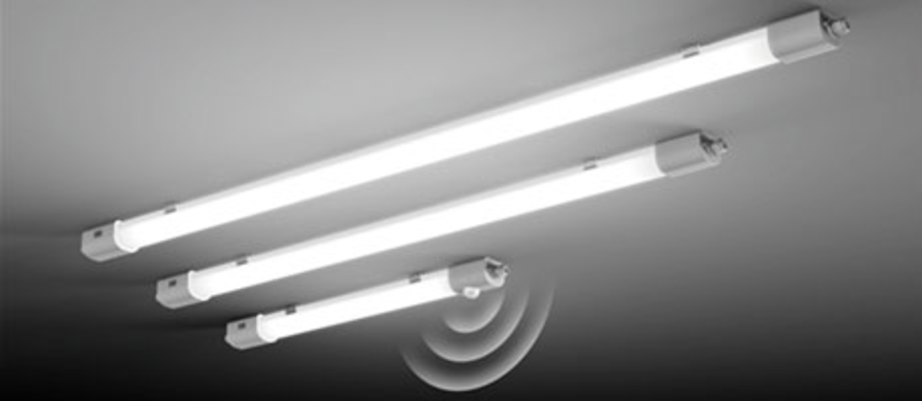 Planox Feuchtraumleuchten bei Elektro Schertl GmbH in Edelsfeld