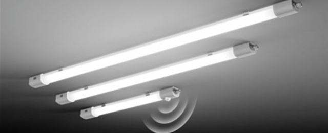 Planox Feuchtraumleuchten bei Elektro Schertl GmbH in Edelsfeld