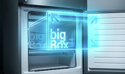 bigBox bei Elektro Schertl GmbH in Edelsfeld