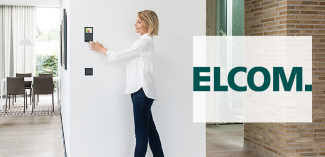 Elcom bei Elektro Schertl GmbH in Edelsfeld