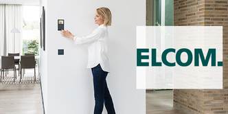Elcom bei Elektro Schertl GmbH in Edelsfeld
