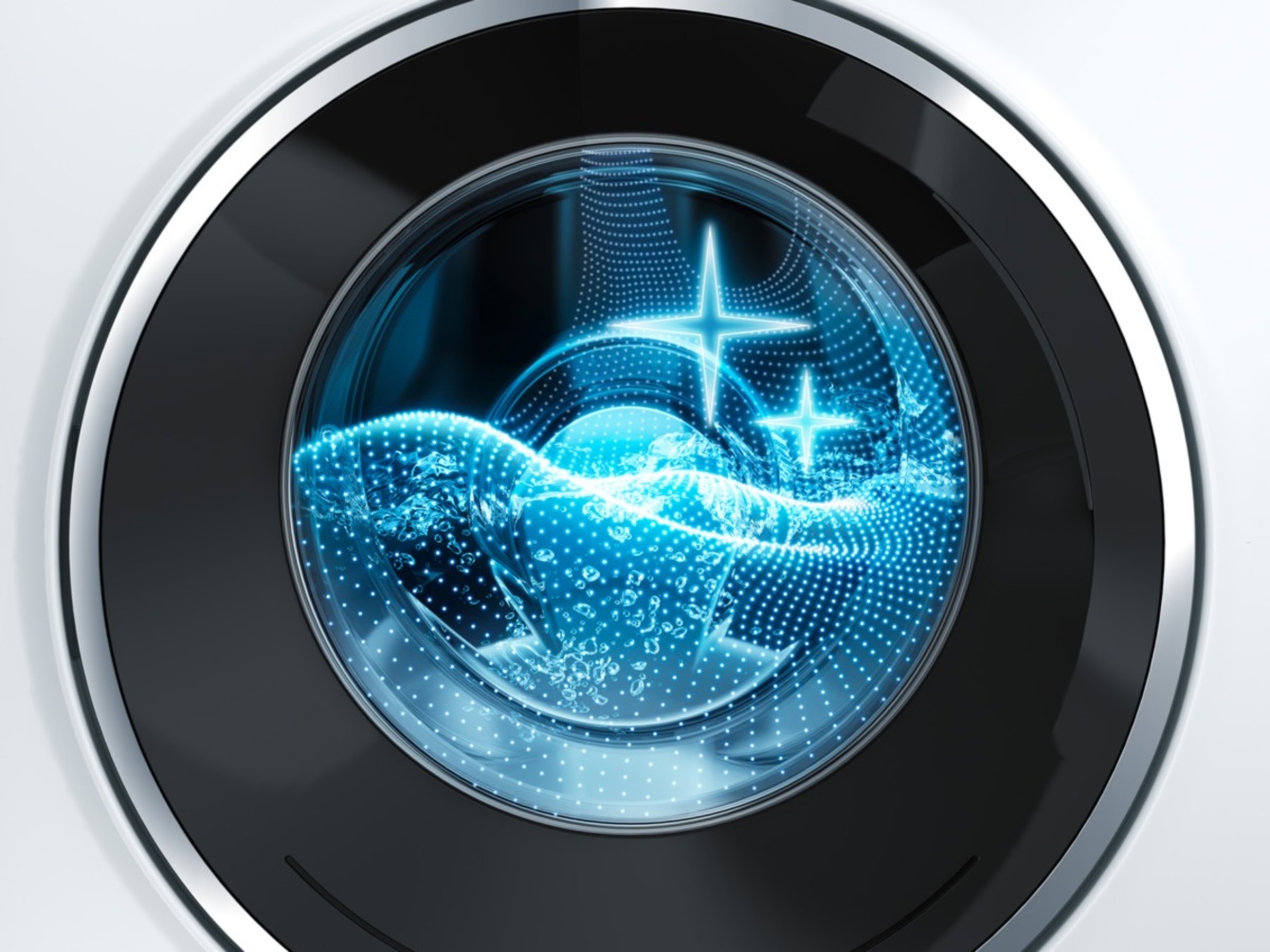 softDry Trommelsystem bei Elektro Schertl GmbH in Edelsfeld