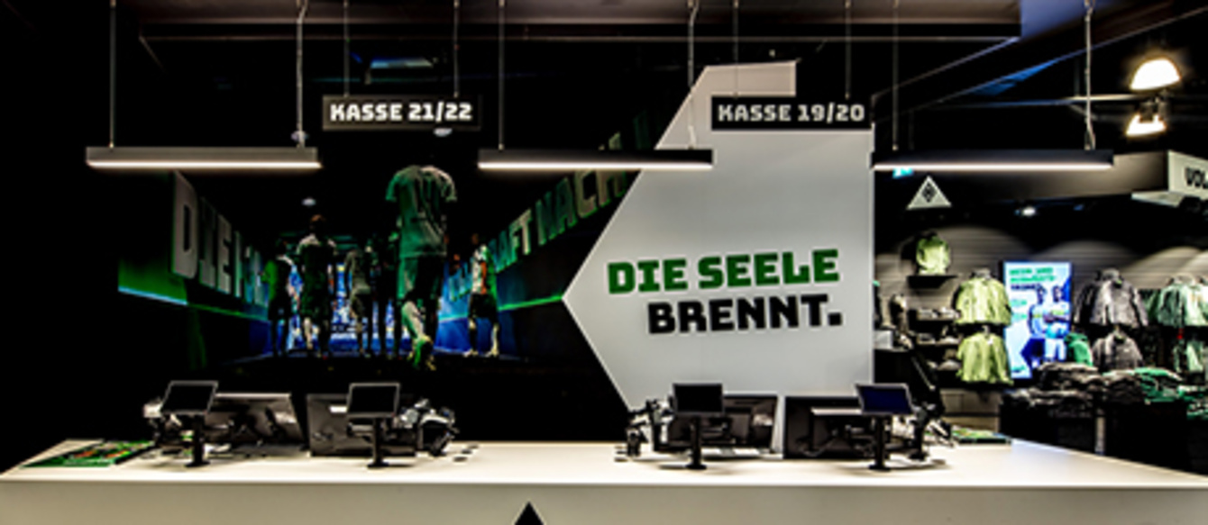 Shop / Retail bei Elektro Schertl GmbH in Edelsfeld