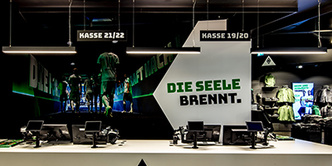 Shop / Retail bei Elektro Schertl GmbH in Edelsfeld