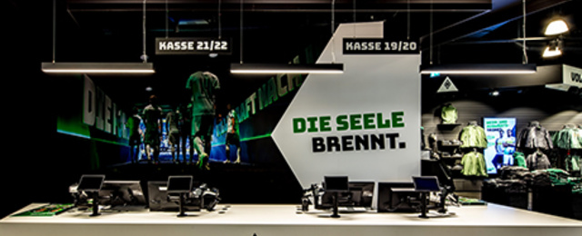 Shop / Retail bei Elektro Schertl GmbH in Edelsfeld