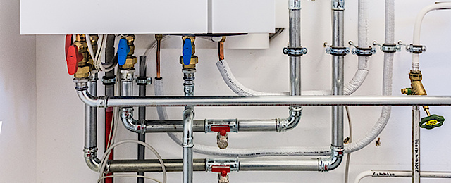 Heizung und Haussteuerung bei Elektro Schertl GmbH in Edelsfeld