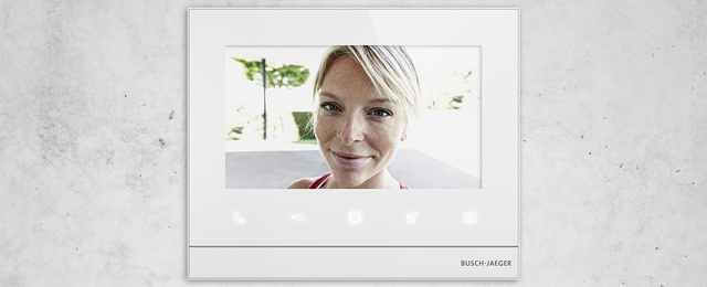Busch-Welcome® bei Elektro Schertl GmbH in Edelsfeld