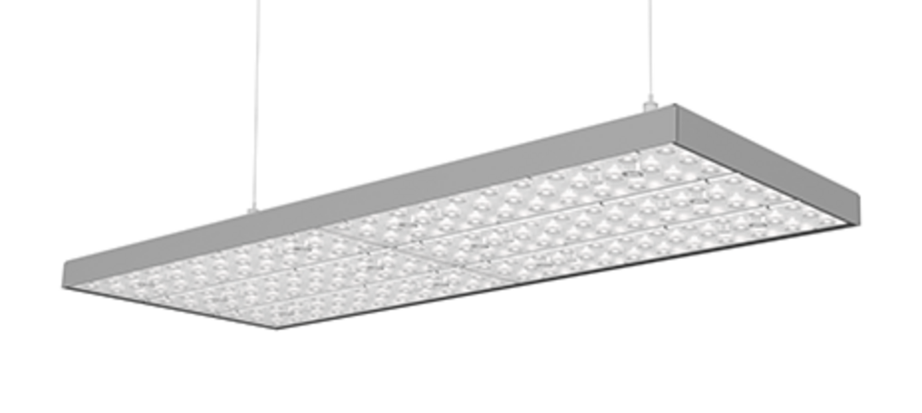 Leuchtenserie LUZ bei Elektro Schertl GmbH in Edelsfeld