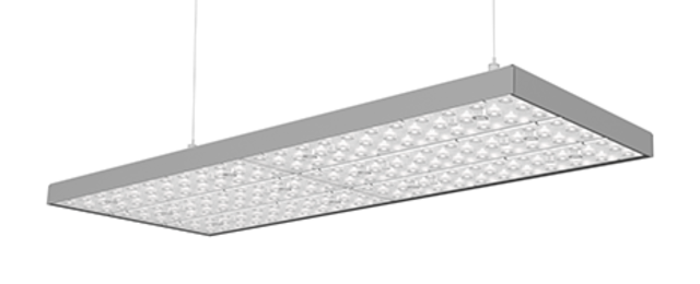 Leuchtenserie LUZ bei Elektro Schertl GmbH in Edelsfeld